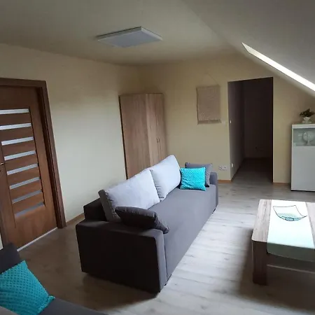 Appartement Apartament Centrum Jury