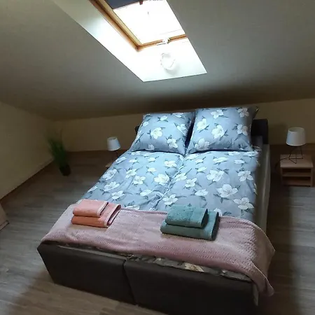 Appartement Apartament Centrum Jury *