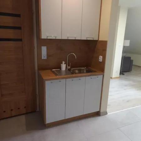Apartament Centrum Jury