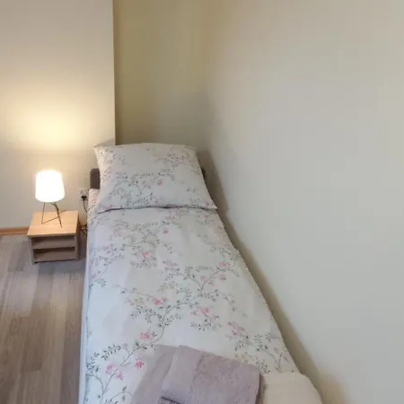Apartament Centrum Jury Appartement *