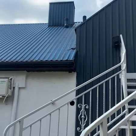 Apartament Centrum Jury Zarki