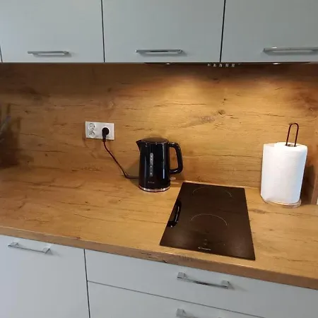 Apartament Centrum Jury